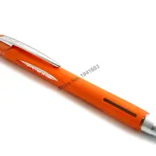 6 шт./лот шариковая ручка Uni Jetstream SXN-250-0.7mm наконечником