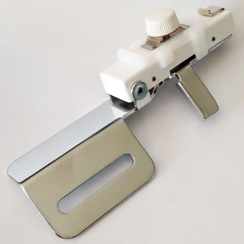 

Elastic Gathering Attachment (Wide) #795817106 For Janome 900CPX 1000CPX 2000CPX
