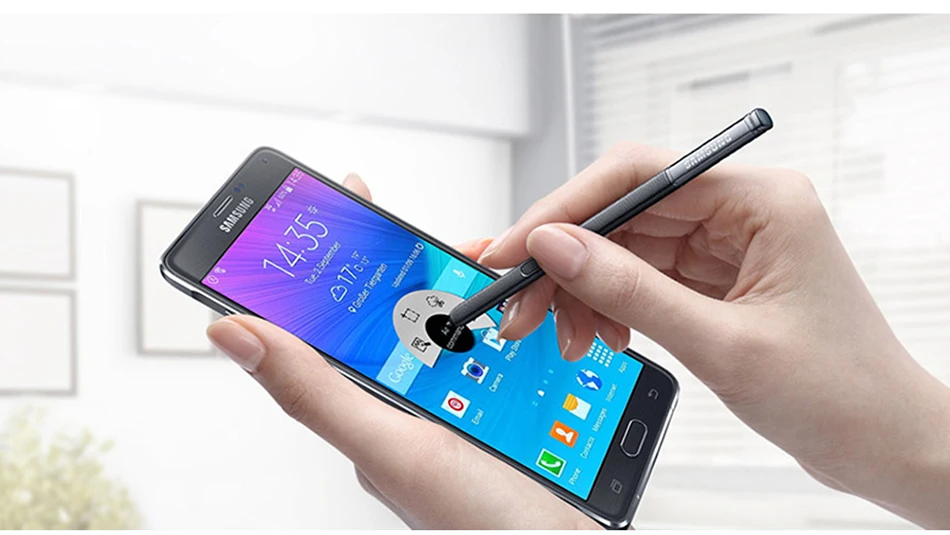 samsung note 4 motherboard 2