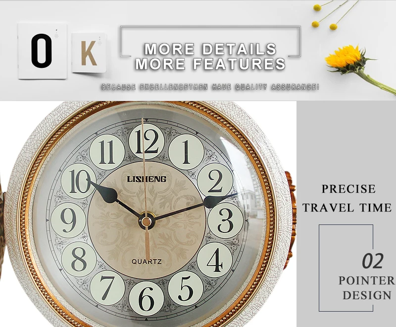 Decor Bathroom Clock Wall Clock Silent Clock Mechanism Silent Wall Clock Wall Clock Wood Digital Wall Clock Led 3d Led Wall Clock Barber Shop Modern Clock (4)