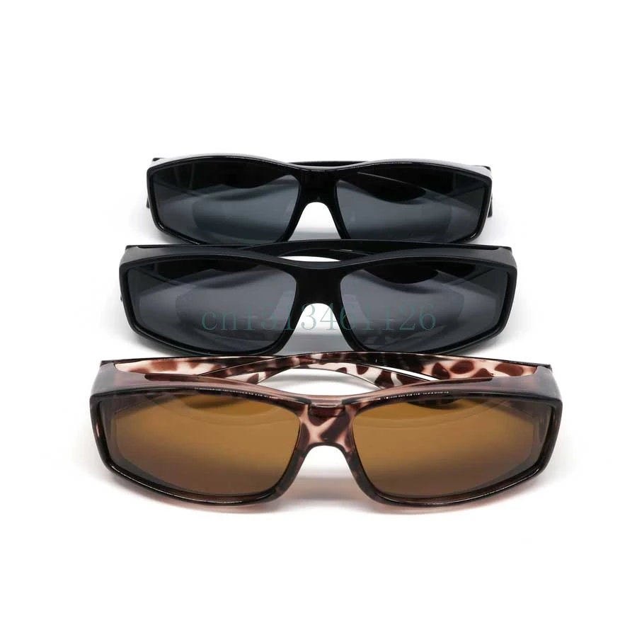 

High quality Polarized Sunglasses For Men Oculos De Sol Polarizado Masculino Fishing Eyewear 3 Available Color Fishing Glasses