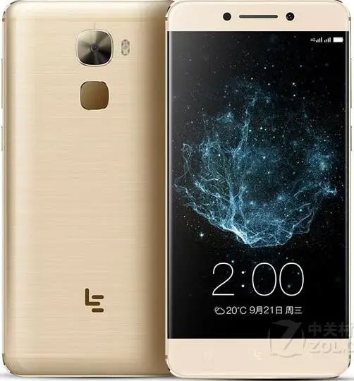 Новинка Letv LeEco Le Pro 3 X720 мобильный телефон 4G/6 грамм 32 ГБ/64 грамма Snapdragon 821