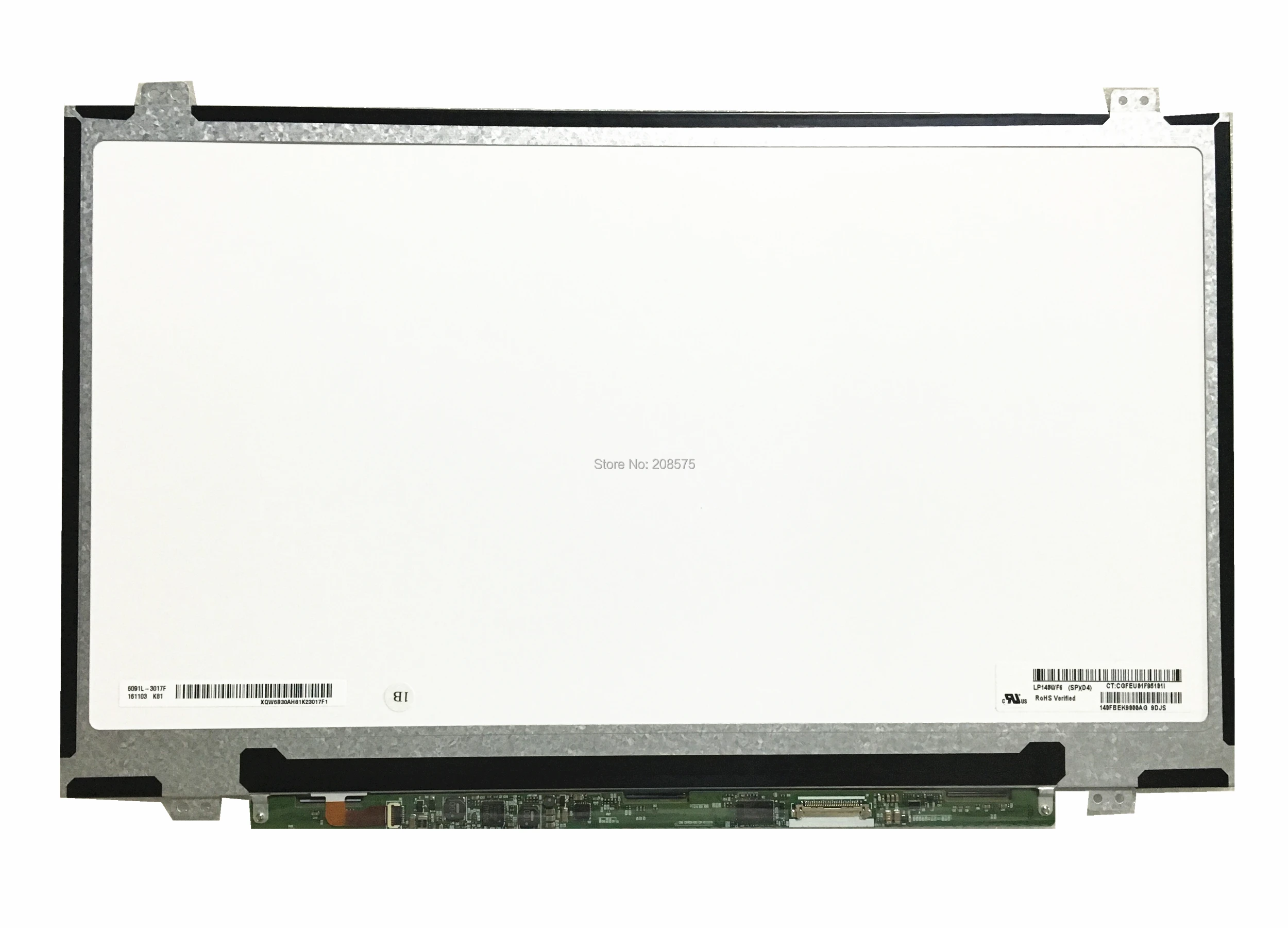 LP140WF6-SPD4