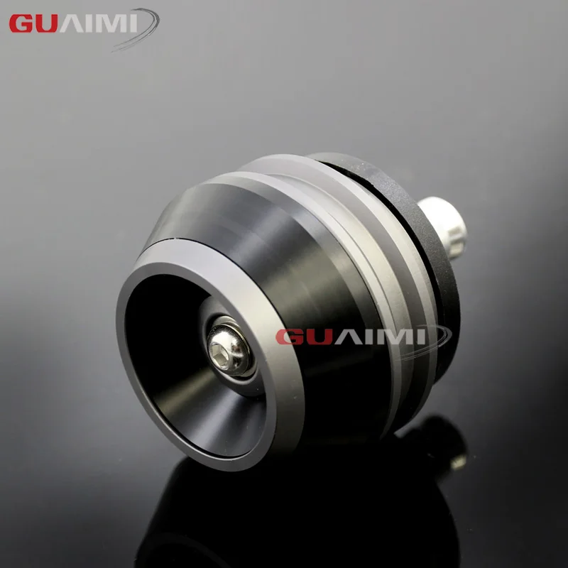 

For BMW R1200GS Adventure ADV 2008-2017 R NINET 2014-2017 R1200R 2008-2017 Final Drive Housing Cardan Crash Slider Protector