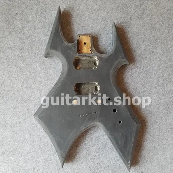 

Afanti Music DIY guitar / DIY Electric guitar body (G113)