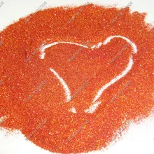 50 грамм x(0,1 мм) 004 голографический лазер бронзового цвета блестящие изысканные Блестки для ногтей пылезащитный порошок для DIY нейл-арта и блестки для рукоделия