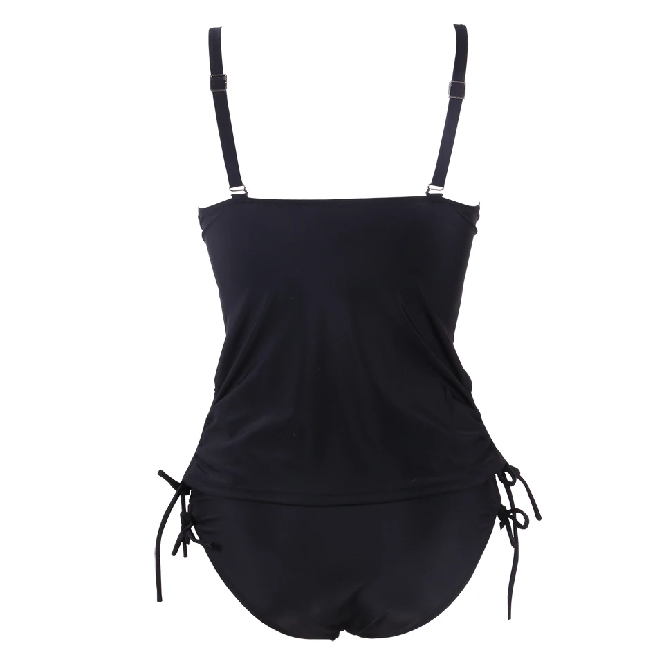 banho de uma peça estilo push up