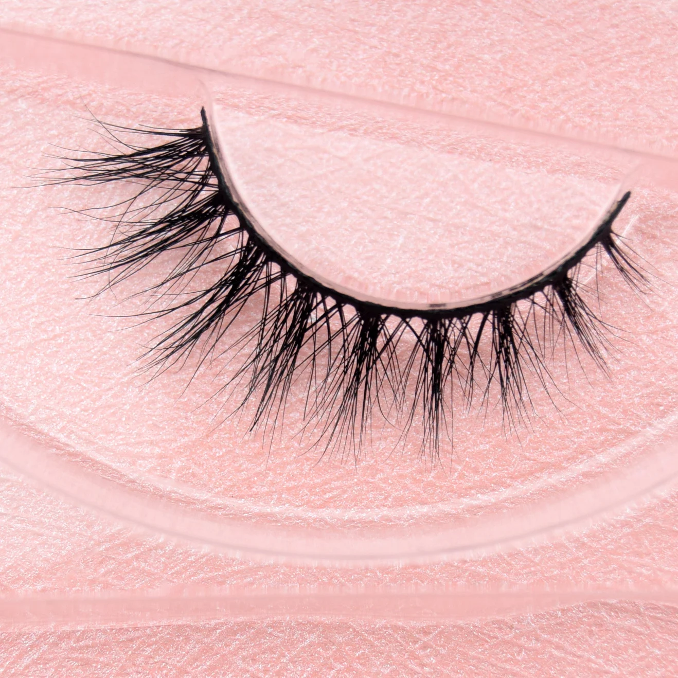 Visofree Mink Lashes 3D Mink Eyelashes Ultra Fluffy Collection Medium Volume Mink False Eyelashes Cruelty free Lashes Makeup M57 Visofree Mink Lashes 3D Mink Eyelashes Ultra Fluffy Collection Medium Volume Mink False Eyelashes Cruelty free Lashes Makeup M57