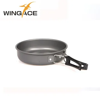WINGACE Outdoor Cookware Set  4