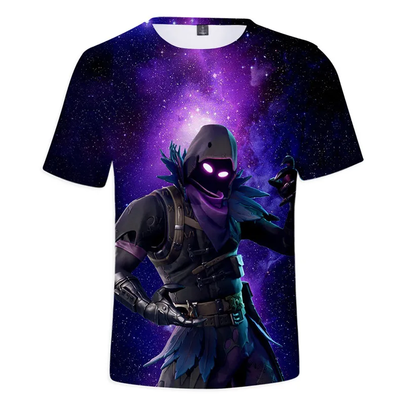 

2019 Women T Shirt 3d Printed T-shirt Homme Spiderman Unisex Casual Short Shirt Superheroes Cosplay Tshirt Women Shirts