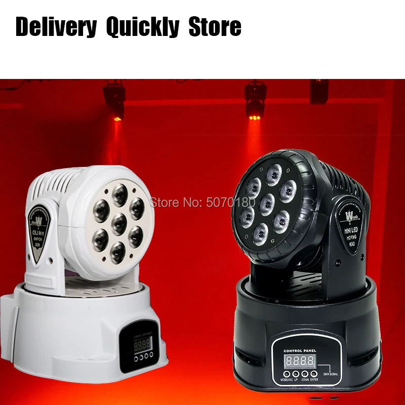 

good quality dj led color wash Moving Head light color change work for disco Home entertainment party KTV Night Club Dance