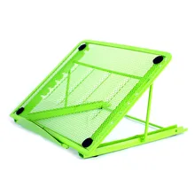 Регулируемый стол для ноутбука Подставка, лоток Ленивый Складной Держатель ноутбука Упор Настольный дропшиппинг