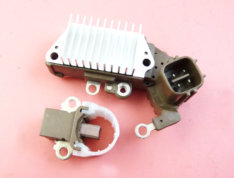 NEW ALTERNATOR Voltage Regulator Fit For HONDA Odyssey CR V ACURA CL TL
