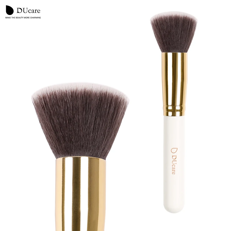 DUcare foundation brush 1pcs professional high quality makeup brushes