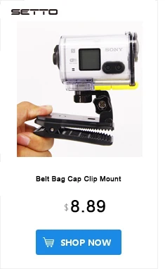 Kit de montagem de cabeça universal para