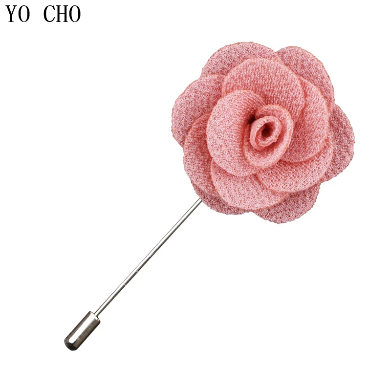 16-boutonniere-pale pinkish grey-