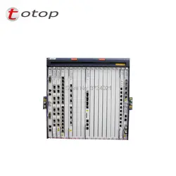 Горячие zte OLT ZXA10 C300 с SCXN * 2 шт., PRWG * 2 шт., HUVQ 2 * шт, GTGO C + * 1 шт. GPON EPON OLT