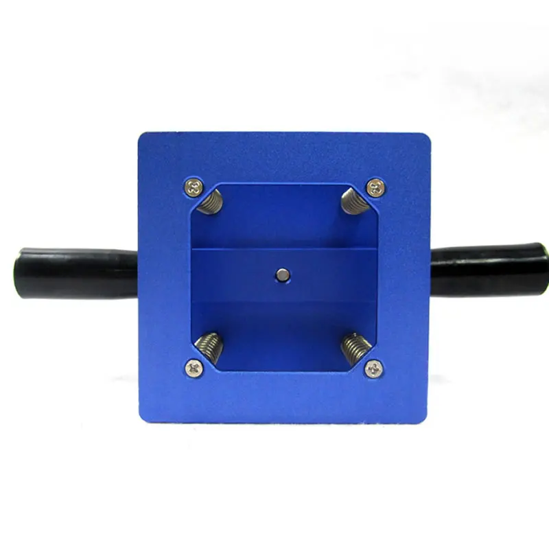 4 шт./компл. 90 мм * PS4 Трафареты CXD90025G CXD90026G K4G41325FC GDDR5 Оперативная память K4B2G1646E DDR3 SD BGA