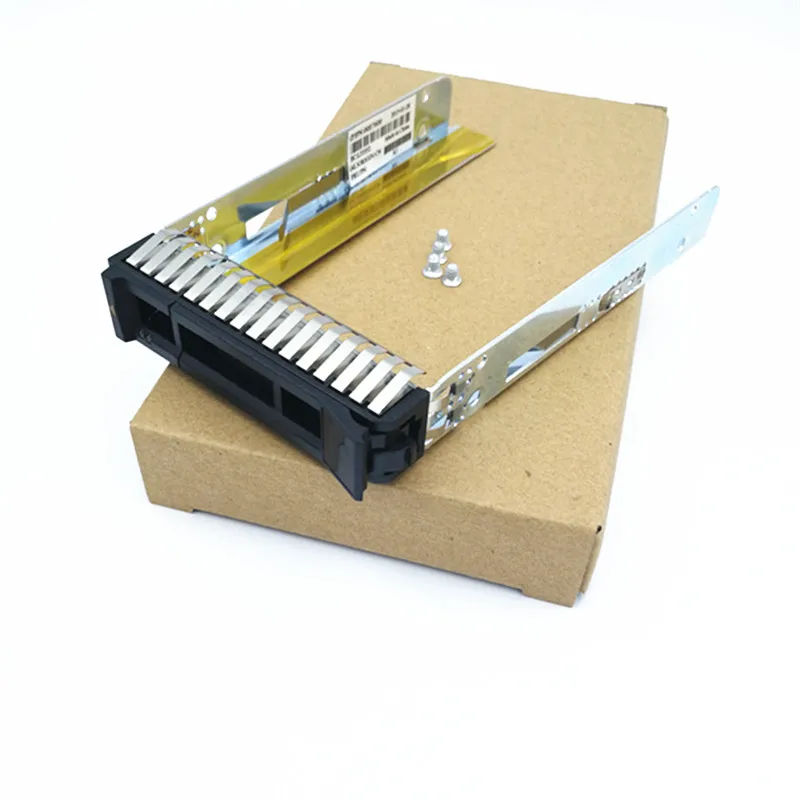 

10 шт./лот 00E7600 L38552 2,5 "HDD лоток Caddy стойка Кронштейн Рамка для IBMX3850 X3100 X3250 X3550 X3650 X3950 M5/M6 док-станция