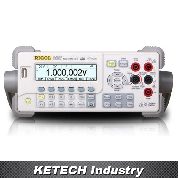 Desktop Digital Multimeter RIGOL DM3068 on Aliexpress.com | Alibaba Group