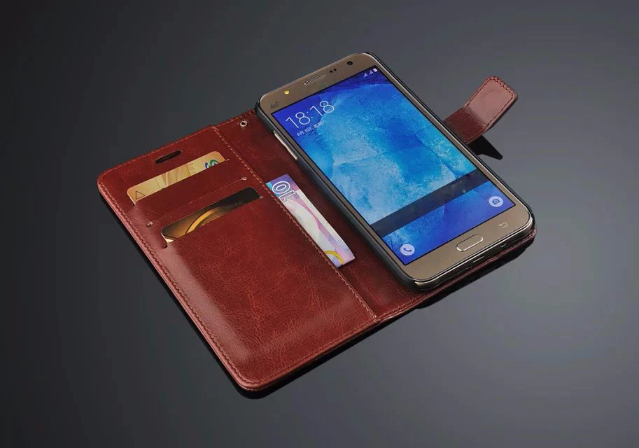 For-Samsung-Galaxy-A3-A5-A7-2017-J3-J5-J7-2016-Case-Flip-Wallet-Genuine-Leather
