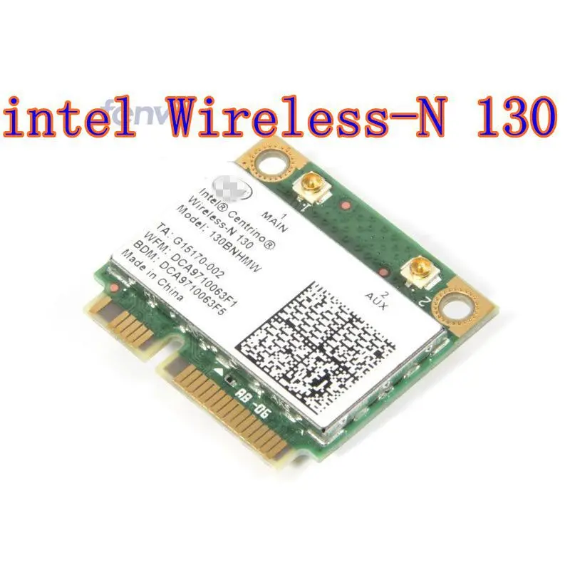 Intel r centrino wireless n 2230 radar - ipadlasopa