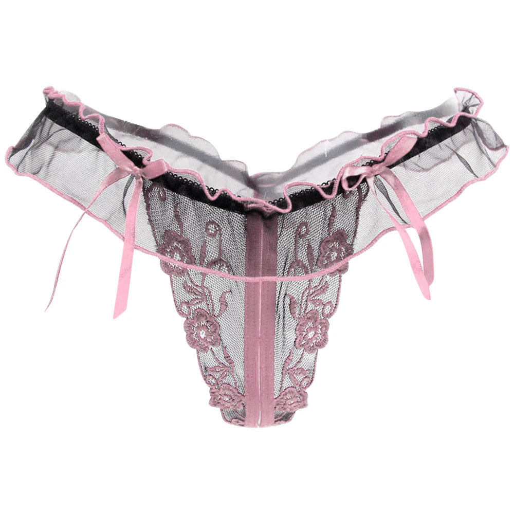 Мужские стринги открытые с отверстием. Стринги с жемчугом. Стринги с бусинками. Open chords. Open strings.