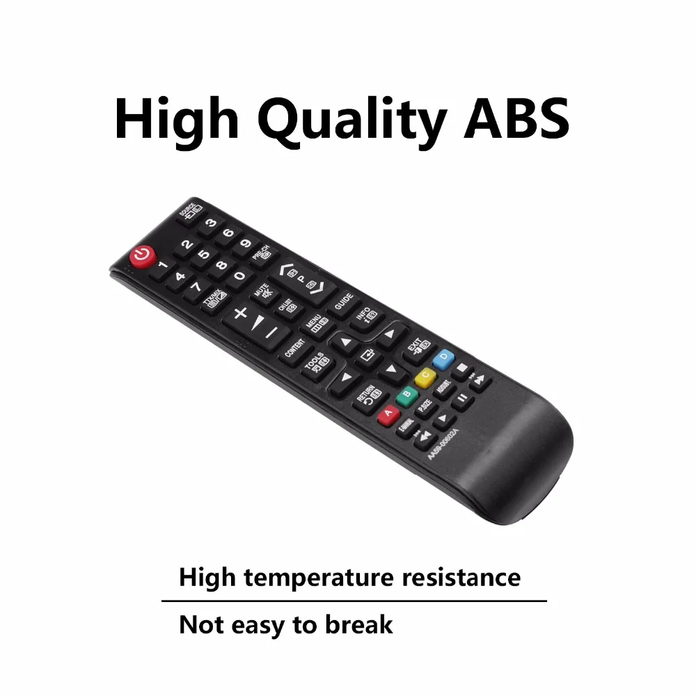 Пульт дистанционного управления для Samsung AA59 00602A сменный пульт Smart TV воздушная