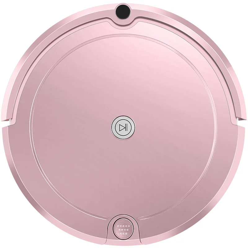 

Sweeping Robot OEM Manufacturer Automatic Home Intelligent Sweeping Robot Wholesale