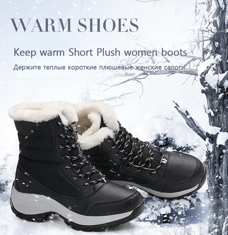 New-exhibition-Women-Boots-High-cut-Winter-Keep-Warm-Snow-boots-Platform-Ankle-Waterproof-Women-Shoes-With-Thick-Fur-Heels-Size-35-41 (11)