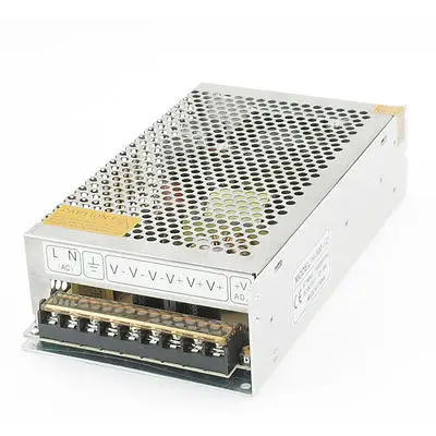 AC 110V/220V DC 12V 25A 300W Драйвер импульсного источника питания для светодиодной ленты |
