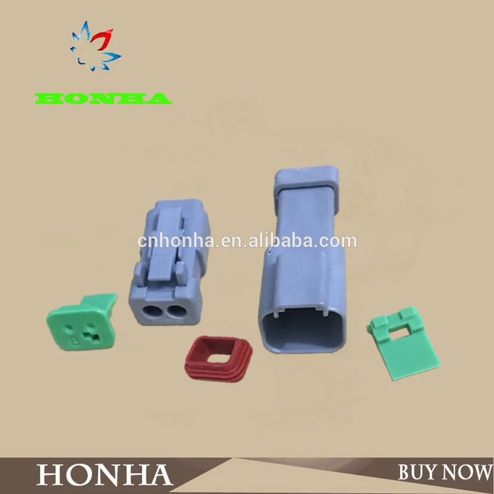 DT04-2P-DT06-2S-Auto-2-pin 4