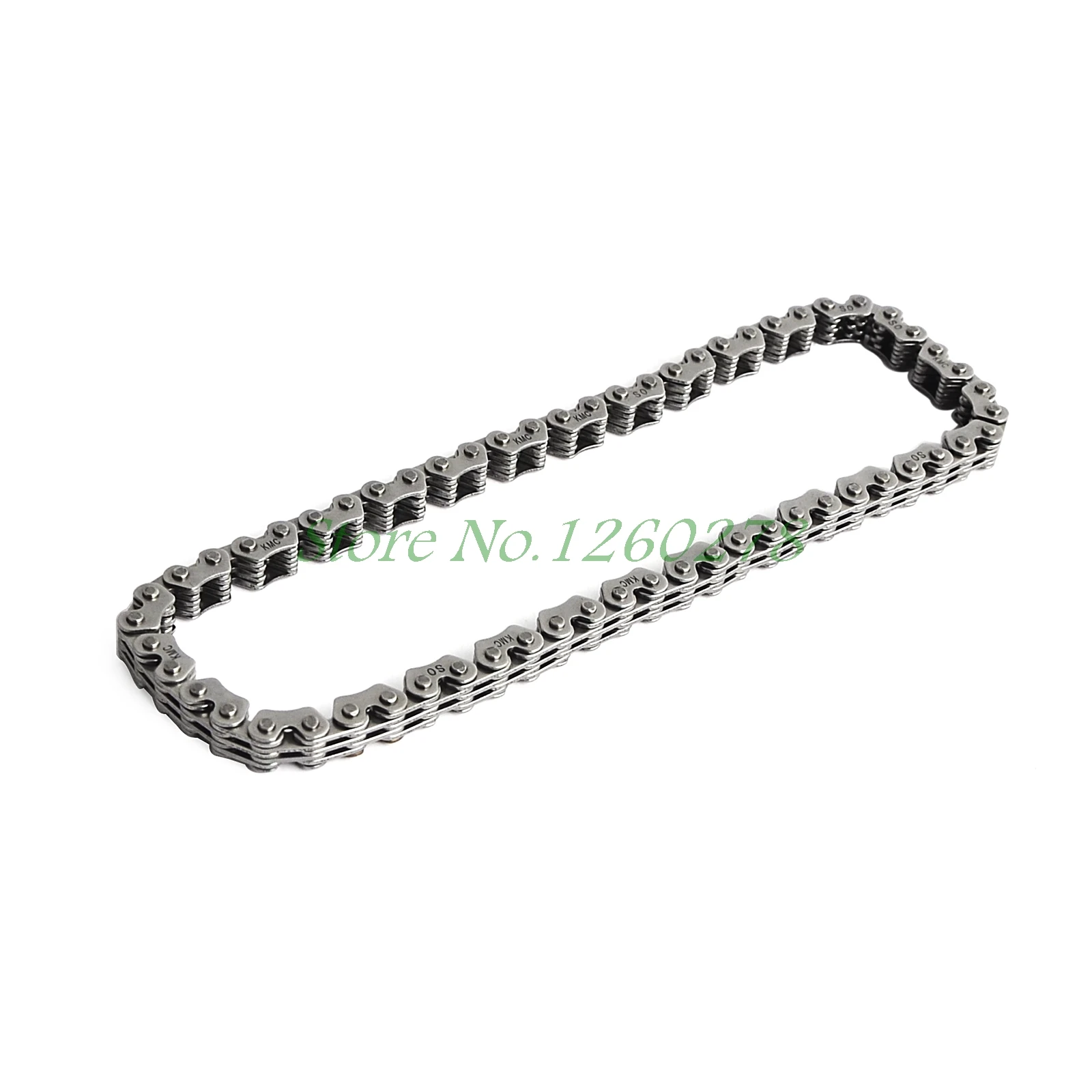 New KMC Cam Chain Timing Chain for Honda Rancher 420 & Foreman 500 & Pioneer 500 