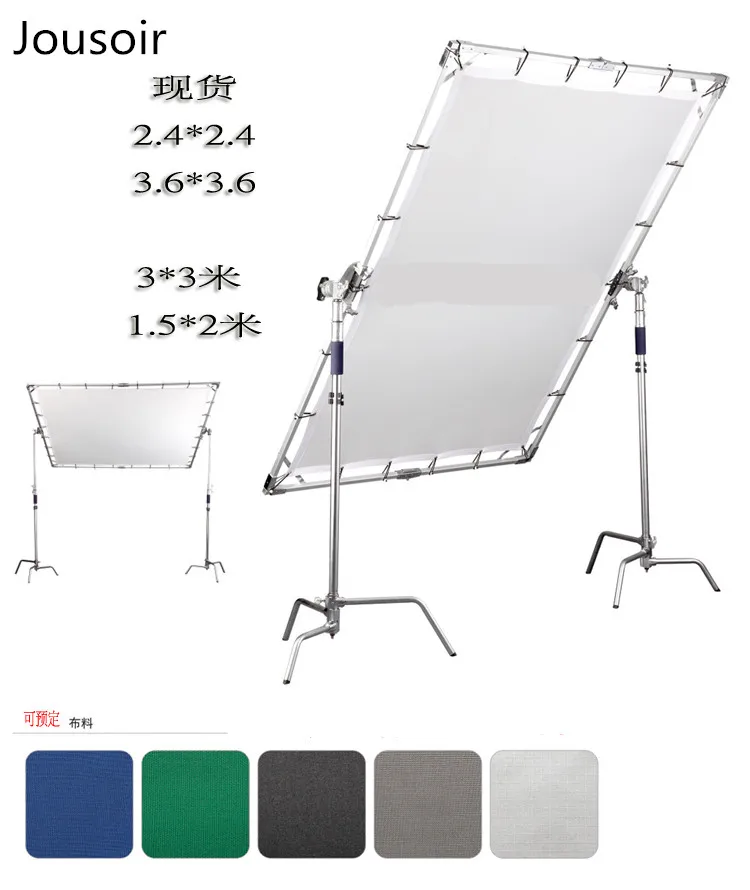 

Film and television butterfly cloth 3.6*3.6 meters, soft screen, soft cloth, photo studio, external props. CD50