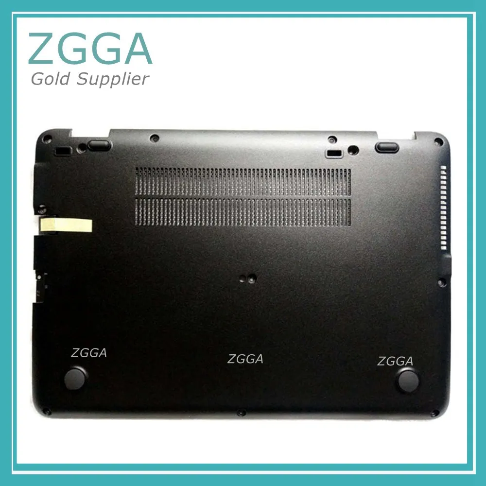 Genuine Base Cover New For HP EliteBook 840 G3 Lower Case Bottom Laptop