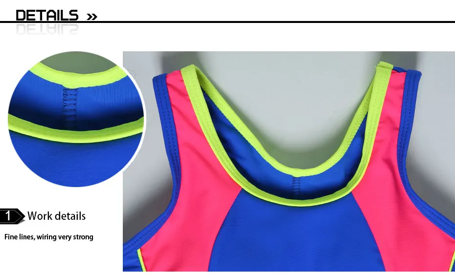 one piece swimsuit  (4)