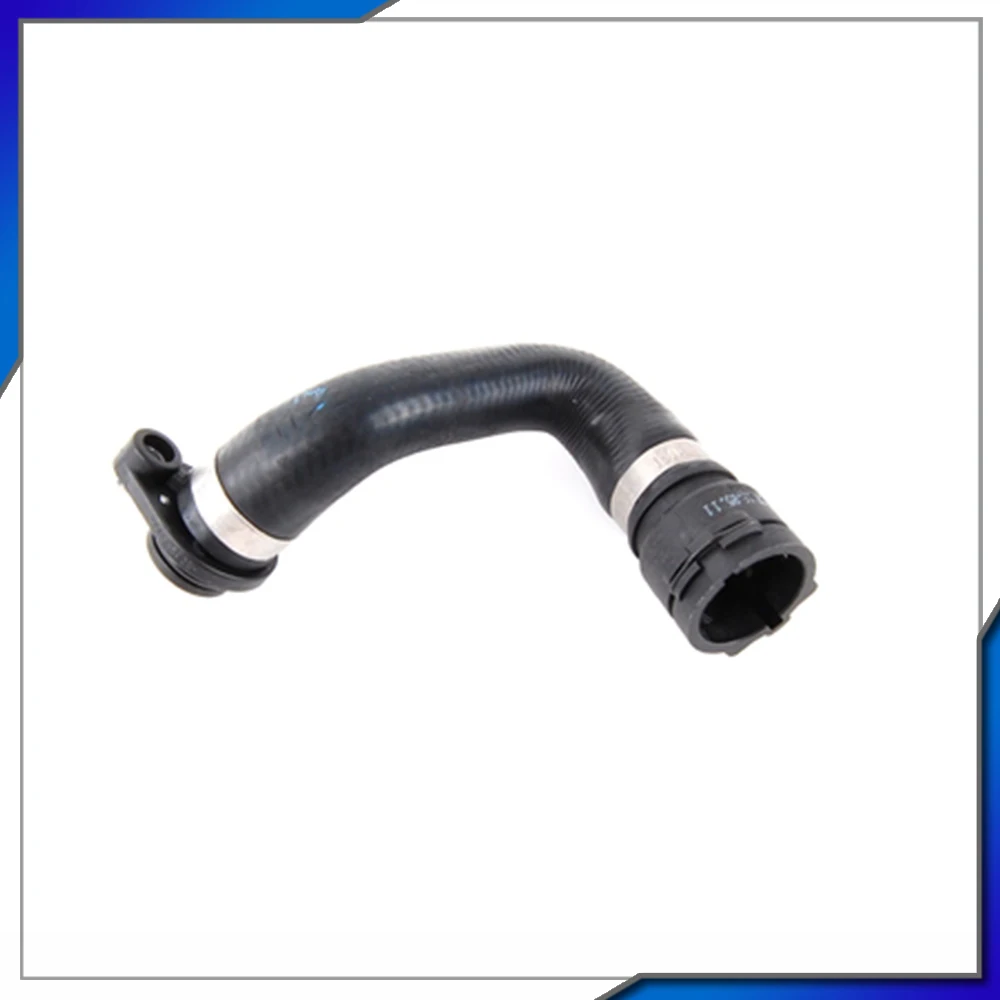 car accessories Top Radiator Hose Water Pipe Hose for BMW E46 E81 E83