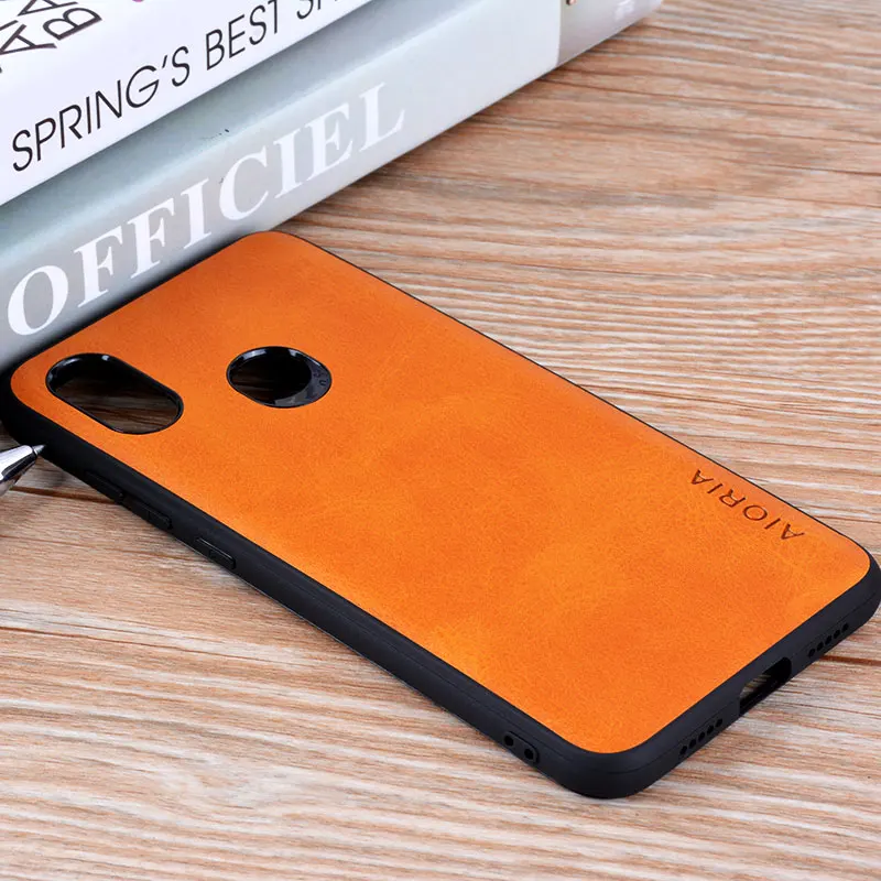 Чехол для Xiaomi Mi 8 роскошный винтажный кожаный чехол телефона xiaomi mi mi8 se funda coque capa