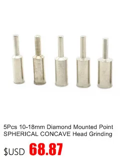 32- 100mm Diamond coated SERRATED Hole Cutter Saw Drill Bits Glass Tile Marble ILOVETOOL