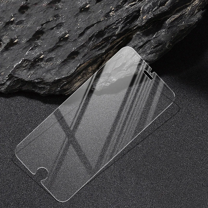 

10PCS/LOT Tempered Glass Screen Protector for iPhone 7 & 7 Plus Protective Film No Retail Packaging for iPhone 8 & 8 Plus