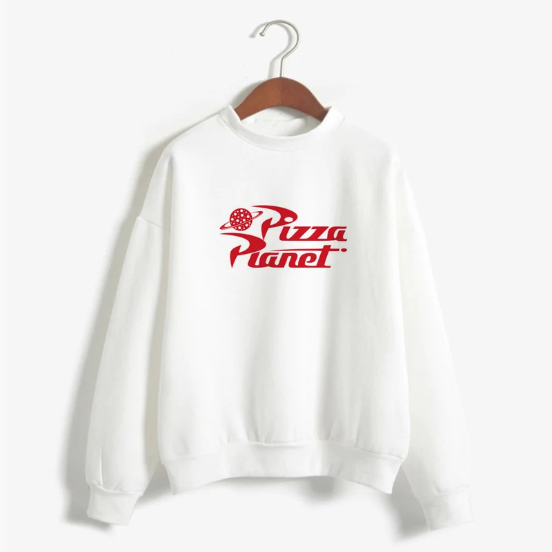 pizza planet hoodie