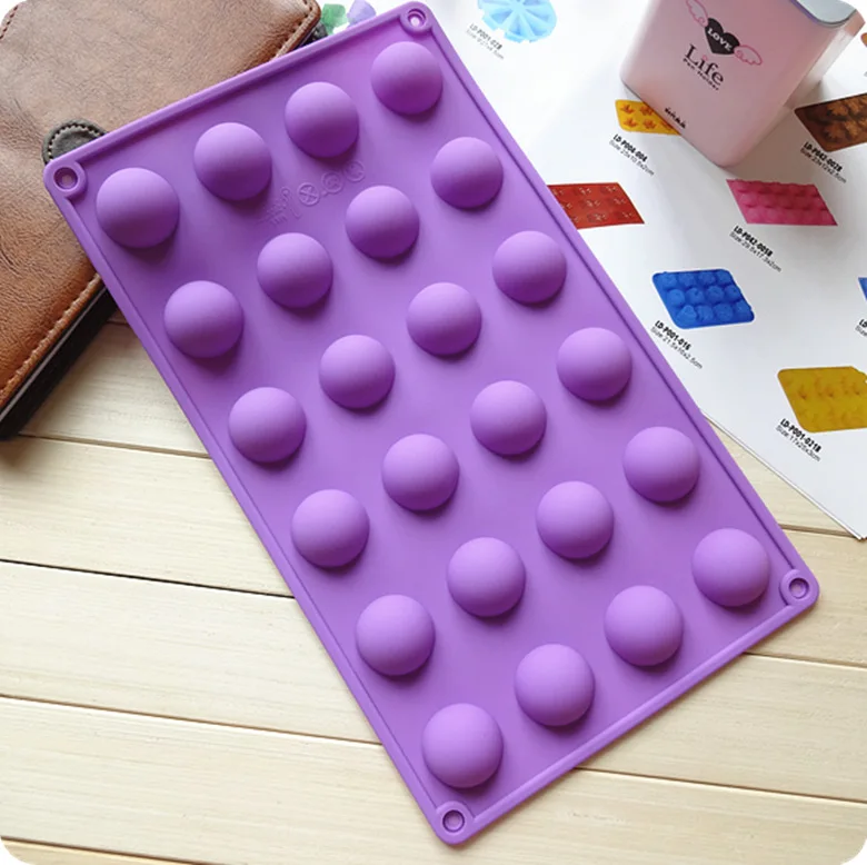 Заготовка фрикаделек и не только в силиконовых формочках для льда