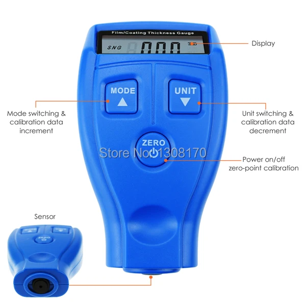 4-Innovative-life-thickness-meter-TMG-50-Parts
