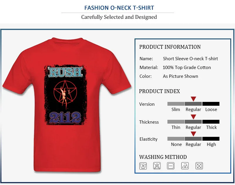 Rush Poster 2112_detail_red