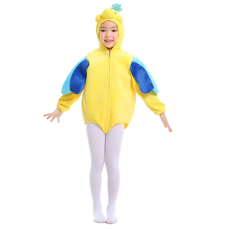 幼児ヒラメ魚衣装子海洋動物衣装子供海の魚ハロウィンパーティー衣装 Fish Costume Party Costumeanimal Costume Kids Aliexpress