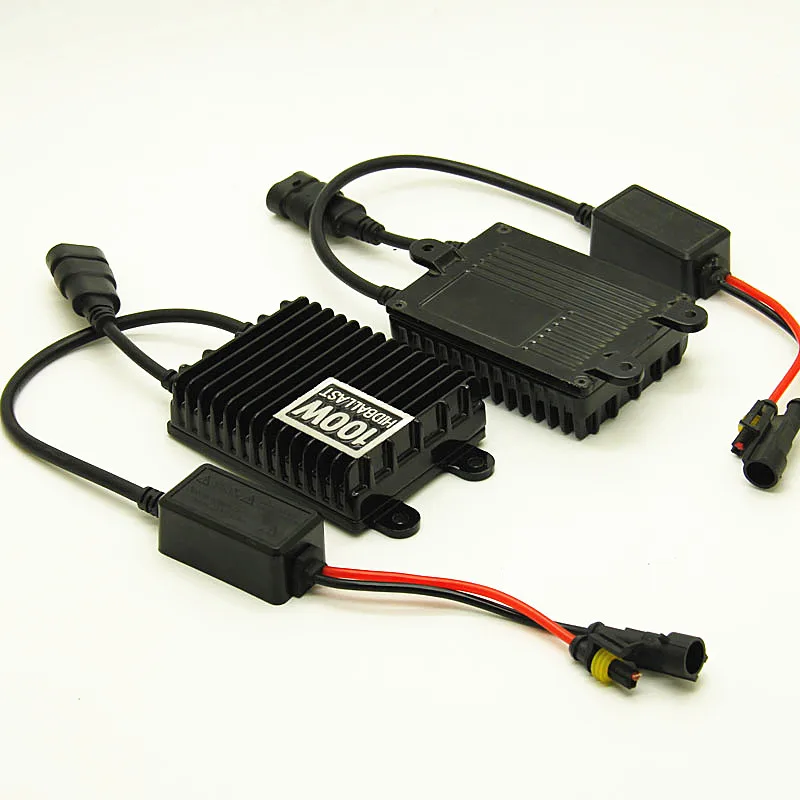 XENON BALLLAST 100w