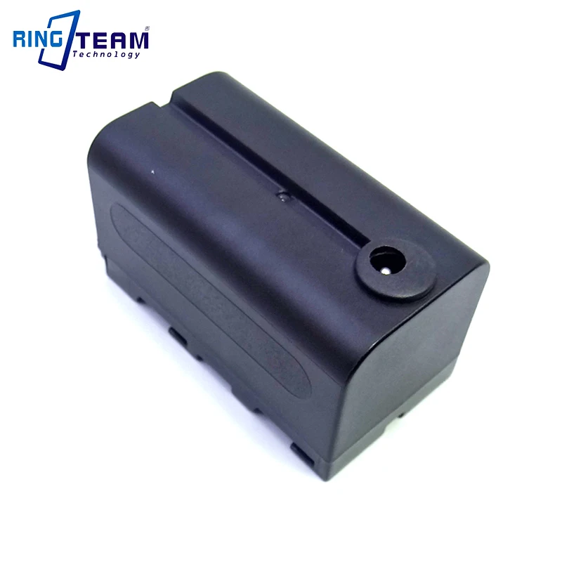 Power Adapter NP-F750 Dummy Battery Replace NP F970 F550 F570 for Sony Cameras Camcorders and illuminators Lamps Lights
