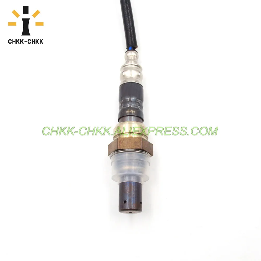 Кислородный датчик для TOYOTA CAMRY ACV30 MCV3 * 2 SOLARA ACV20 MCV20 SXV20 89467 автоаксессуары OEM 33040