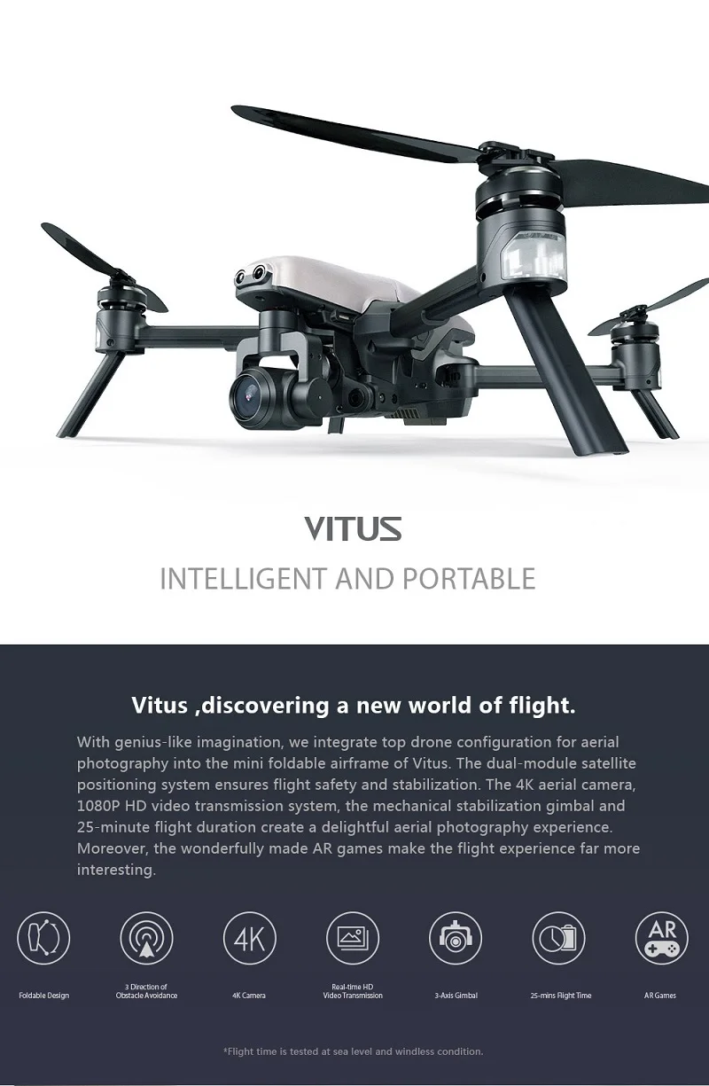 VITUS 1