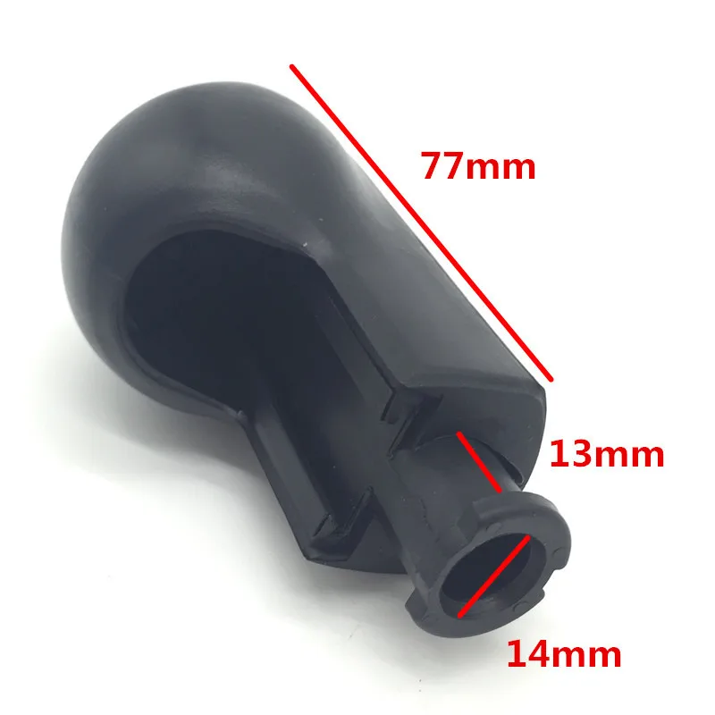 5-6-Speed-Car-Styling-Accessories-Gear-Shift-Knob-Lever-Pen-for-VAUXHALL-OPEL-ASTRA-CORSA